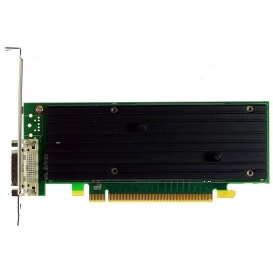 More about 256MB PCIe-Grafikkarte nVidia Quadro NVS290 DMS-59 ID14848