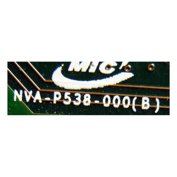 256MB PCIe-Grafikkarte nVidia Quadro NVS290 DMS-59 ID14848