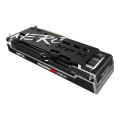 XFX RX-67XTYTBDP, Radeon RX 6700 XT, 12 GB, GDDR6, 192 Bit, 7680 x 4320 Pixel, PCI Express 4.0