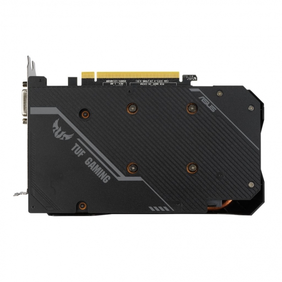 ASUS TUF GeForce GTX 1660 SUPER TUF-GTX1660S-6G-GAMING 6GB