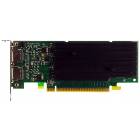More about 256MB PCIe-Grafikkarte nVidia Quadro NVS295 DisplayPort LowProfile ID18587