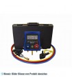 Digital 2 Wege Monteurhilfe + Thermocouple, 3-150cm