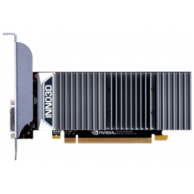 More about Inno3D N1030-1SDV-E5BL - GeForce GT 1030 - 2 GB - GDDR5 - 64 Bit - 4096 x 2160 Pixel - PCI Express 3