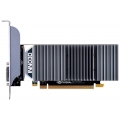Inno3D N1030-1SDV-E5BL - GeForce GT 1030 - 2 GB - GDDR5 - 64 Bit - 4096 x 2160 Pixel - PCI Express 3