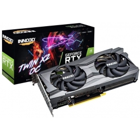 More about INNO3D GeForce RTX 3060 Twin X2 OC 12GB