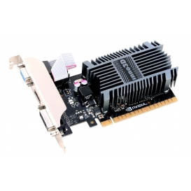 More about Inno3D N710-1SDV-E3BX - GeForce GT 710 - 2 GB - GDDR3 - 64 Bit - 4096 x 2160 Pixel - PCI Express 2.0 Inno3D