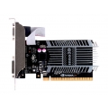Inno3D N710-1SDV-E3BX - GeForce GT 710 - 2 GB - GDDR3 - 64 Bit - 4096 x 2160 Pixel - PCI Express 2.0 Inno3D