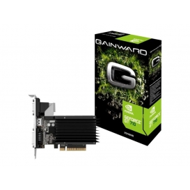 More about Gainward 426018336-3576 GeForce GT 710 2GB GDDR3 Grafikkarte
