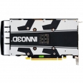 Inno3D N206S2-08D6X-1710VA15L, GeForce RTX 2060 SUPER, 8 GB, GDDR6, 256 Bit, 7680 x 4320 Pixel, PCI Express 3.0