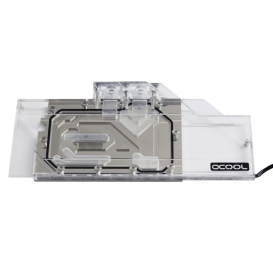 More about Alphacool Eisblock Aurora Plexi GPX-A AMD Radeon RX 5700/5700XT Reference