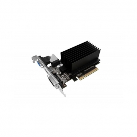 More about Gainward 2GB DDR3 PCIe GT730 Silent FX - GeForce GT 730