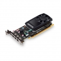 PNY Quadro P620 DVI - Quadro P620 - 2 GB - GDDR5 - 128 Bit - 5120 x 2880 Pixel - PCI Express x16 3.0