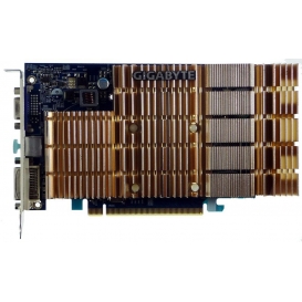 More about Dualhead PCIe Gigabyte GV-RX155256D-RH ID10985