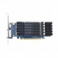 ASUS GT1030-SL-2G-BRK NVIDIA GeForce GT 1030 2 GB GDDR5  ASUS Prozessor-Taktfrequenz: 1266 MHz, Kühlung: Passiv, Grafikprozessor