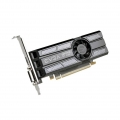 EVGA 02G-P4-6333-KR, GeForce GT 1030, 2 GB, GDDR5, 64 Bit, 7680 x 4320 Pixel, PCI Express x16 3.0