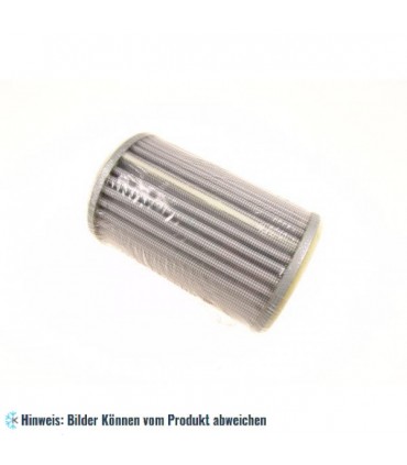 Filtereinsatz Castel 4495/C, Filtrierfläche ＝ 820 cm³