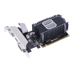 More about Inno3D N730-1SDV-E3BX - GeForce GT 730 - 2 GB - GDDR3 - 64 Bit - 4096 x 2160 Pixel - PCI Express 2.0