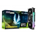 ZOTAC GAMING GeForce RTX 3080 AMP Extreme Holo LHR 12GB - Grafikkarten - GF RTX 3080 - 12 GB