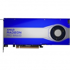 More about HP AMD Radeon Pro W6600 8GB GDDR6 4DP Graphics