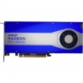 HP AMD Radeon Pro W6600 8GB GDDR6 4DP Graphics