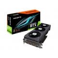 Gigabyte GeForce RTX 3070 Ti EAGLE OC 8G - OC Edition - Grafikkarten - GF RTX 3070 Ti - 8 GB