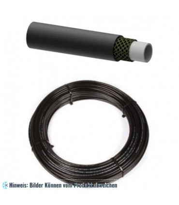 Kapillarschlauch 4x8,2 WIGAM X4-82, 50 m Rolle