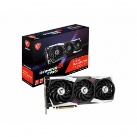 More about MSI RX 6900 XT Gaming Z Trio 16G