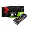 PNY VCG309024TFXMPB - GeForce RTX 3090 - 24 GB - GDDR6X - 384 Bit - 7680 x 4320 Pixel - PCI Express