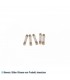 Sicherung Mikrowelle 6,3 A (6,3 x 32 mm)