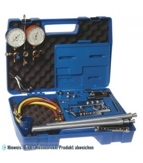 2-Wege Monteurhilfe Koffer Zoll-Version ITE SK-1