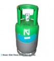 Kältemittel R404A 30 kg zzgl. Pfandflasche 100-3260-30-404