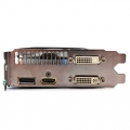 Gigabyte ATI Radeon HD 7790 OC Grafikkarte (PCI-e, 2GB GDDR5 Speicher, 2X DVI, HDMI, DisplayPort, 1 GPU) - bulk