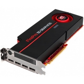 More about AMD 100-505603 - FirePro V8800 - 2 GB - GDDR5 - 256 Bit - 2560 x 1600 Pixel - PCI Express 2.0