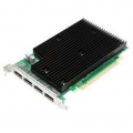 Fujitsu S26361-F2748-L245, NVS 450, 2560 x 1600 Pixel, GDDR3, 128 Bit, 11,2 GB/sek, PCI Express x16