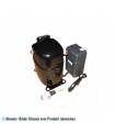 Kompressor Tecumseh CAJ2446Z (POE), LBP - R404A, 220-240V/1/50Hz