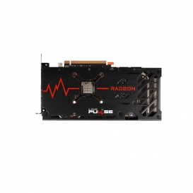 More about Sapphire PULSE AMD Radeon RX 6650 XT, Radeon RX 6650 XT, 8 GB, GDDR6, 7680 x 4320 Pixel, PCI Express 4.0, 2 Lüfter
