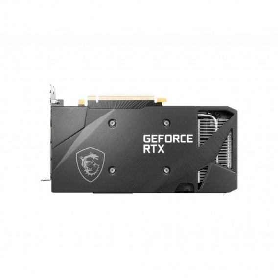 MSI GeForce RTX 3050 VENTUS 2X 8G, GeForce RTX 3050, 8 GB, GDDR6, 128 Bit, 7680 x 4320 Pixel, PCI Express x8 4.0