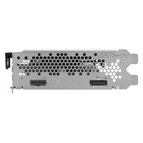 Asro 4GB RX 6400 Challenger ITX