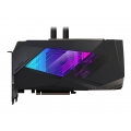 Gigabyte AORUS GeForce RTX 3080 XTREME WATERFORCE 12G - Grafikkarten - GF RTX 3080 - 12 GB