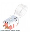 Thermostat DANFOSS 077B2263, ELECTROLUX 2914570037