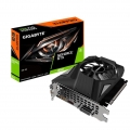 Gigabyte GeForce GTX 1650 D6 4G (rev. 2.0), GeForce GTX 1650, 4 GB, GDDR6, 128 Bit, 7680 x 4320 Pixel, PCI Express x16 3.0