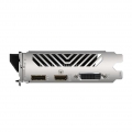 Gigabyte AORUS GeForce GTX 1650 D6 OC 4G, GeForce GTX 1650, 4 GB, GDDR6, 128 Bit, 7680 x 4320 Pixel, PCI Express 3.0
