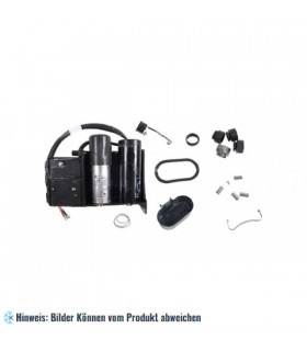 Elektronik für Kompressor Aspera Embraco NJ9226GK