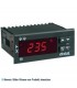 Dixell Neutralzonenregler XT121C-0C0TU, PTC/NTC, ohne Fühler, 12 AC/DC