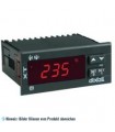 Dixell Neutralzonenregler XT121C-0C0TU, PTC/NTC, ohne Fühler, 12 AC/DC
