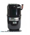Kompressor Tecumseh TAJ4519Z (POE), HBP - R404A, 400V/3F/50Hz