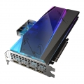 Gigabyte AORUS Radeon RX 6900 XT XTREME WATERFORCE WB 16G - Grafikkarten - Radeon RX 6900 XT - 16 GB