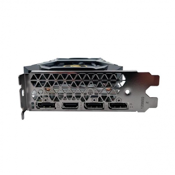 Manli M-NRTX2060SG/6RGHPPP-M2435, GeForce RTX 2060 SUPER, 8 GB, GDDR6, 256 Bit, PCI Express x16, 2 Lüfter