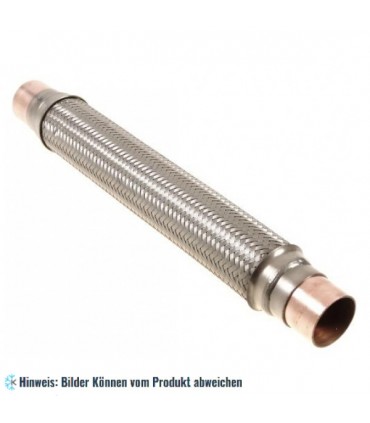 Schwingungsdämpfer 42 mm - 400 mm