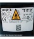 Kompressor JIAXIPERA TT1113Y, R600a, 220-240V